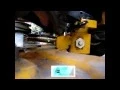 Cub Cadet Mower Belt coming off Deck Fix LT 1045 Part 2