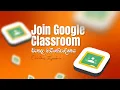 How to Join Google Classroom and Submit Assignments Step-by-Step Guide for Students Sinhala