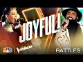 Download Lagu Casmè vs. Rio Souma - Marvin Gaye \u0026 Tammi Terrell's \