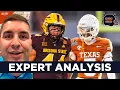 Fran Duffy Breaks Down the Chicago Bears 2026 NFL Draft Class