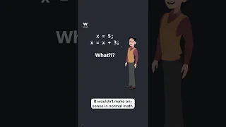 JavaScript Variables - Part 4