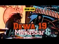 Download Lagu LELAKI PENCEMBURU - DEWA 19 DRUM CAM - MAKASSAR