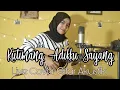 Download Lagu KUTIMANG ADIKKU SAYANG (KELAK KAU TELAH DEWASA) - IPANK | COVER GITAR GENJRENGAN DANGDUT