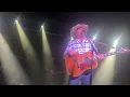 “Drunk Again” - William Clark Green Live @ George’s Majestic Lounge 