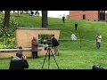 50th Commemoration of May 4 1970