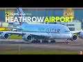 Download Lagu Heathrow Airport Live -WINDY Monday 23rd June 2025