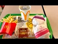 8 Japanese Salaryman Lunch at McDonald s Japan Teriyaki Burger Ebi Filet-O 7 67 1 200