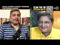 Plan Against Modi has Begun - Regime Change, Rahul Gandhi, GST Meltdown | Anupam Mishra, SanjayDixit