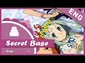 Download Lagu 「English」Secret Base ( Ano Hana ) FULL【Jayn】