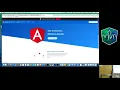 Angular Elements - Rob Wormald BlackRock ngSeattle