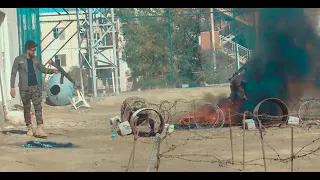 صفكات تفليش 2017 المنشد علي الاسدي بيان الموت 