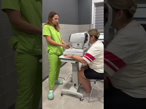 Берегите глазки!