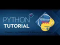 Python Tutorials Chapter 9 Conditional Iterative Statements