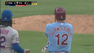 Phillies Fan Gets Humiliated By ESPN For Doing The Right Thing vs Mets