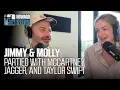 Jimmy Kimmel Partied With Taylor Swift and Bruce Springsteen at Paul McCartney s House