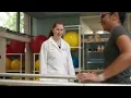Meet Dr Leslie Bagay