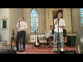 Download Lagu YOU’RE THE INSPIRATION   (Chicago Cover) by Peter \u0026 Bruno