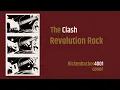 Download Lagu Rickenbacker4001 bass cover/Revolution Rock  - The Clash
