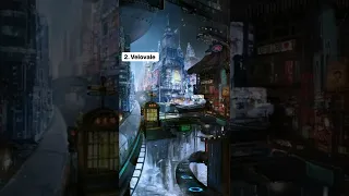 Choose Your Parallel World 