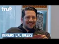 Impractical Jokers - Waiting Room Misbehavior truTV