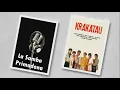 KRAKATAU BAND - LA SAMBA PRIMADONA  (format suara jernih)