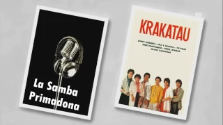 krakatau band la samba primadona format suara jernih 