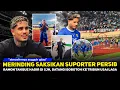Download Lagu 'FANS TERGOKIL DALAM KARIR SAYA’❗️Reaksi Ramon Lihat Militansi Suporter Persib~Marcilio terharu