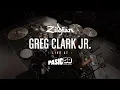 Lagu PASIC 2025 | Greg Clark Jr