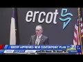 ERCOT approves new CenterPoint plan to reduce energy bills for customers CW39 Houston