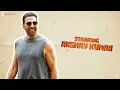 Ram Ji Aake Bhala Karenge - Making | Bhooth Bangla | Akshay Kumar | Pritam, Armaan Malik, Aarvan