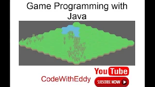 Java Game Programming -