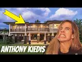 Red Hot Chili Peppers Anthony Kiedis House Tour 10 Million Hawaii Beach Side Mansion
