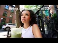 Download Lagu i spent a dream day exploring new york city alone