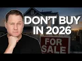 5 Reasons NOT to Buy a Home in Kelowna BC in 2026