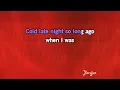 Magic Man - Heart (band) | Karaoke Version | KaraFun