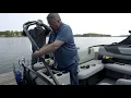 Installation Guide SureShade Power Bimini - Lippert Components