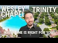 Living in Wesley Chapel vs Trinity Florida Don t Make This Mistake