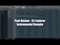 Post Malone - 92 Explorer Instrumental Remake