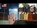 Download Lagu Calculator playing《Astronomia》