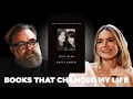 Alyson Gorske on Just Kids Books That Changed My Life