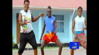 dogo b mj ft kauzibe kukaya pro by baraka music0768117859 2