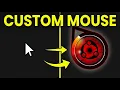 How to Change Mouse Pointer Size Color in Windows 11
