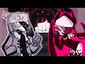 Download Lagu Sarv and Ruv Get Into An Argument -  FNF Mid-Fight Masses Update