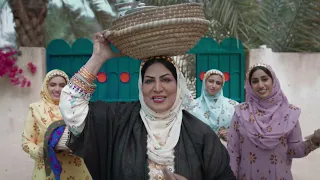 مول ع مان اليوم الوطني صوت واحد ح ب واحد الفيديو الرسمي 