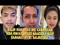 Download Lagu MENGEJUTKAN√√ YOLO INE DAN GALIH BONGKAR FAKTA KIM HWAT DI CARI MARISKA ICHA SAHABAT FITRI SALHUTERU