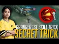 Download Lagu KELRA REVEALS A SECRET TRICK FOR GRANGER WITH EASY SAVAGE!