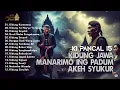 Download Lagu Kidung Jawa Kuno - Manarimo Ing Padum Akeh Syukur