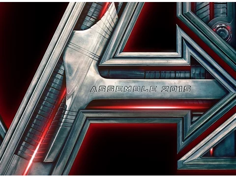 Marvelin "Avengers: Age of Ultron" - kiusoitustraileri (virallinen)