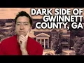 Moving to Gwinnett IS NOT for Everyone 4 Facts You Must Know
