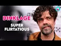 Peter Dinklage s Wife Reveals How She Embraces His Flirtatious Side Rumour Juice